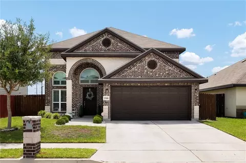 2508 Rocky Mountain Ave, Edinburg, TX 78541