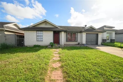 6221 Yera St, Brownsville, TX 78521