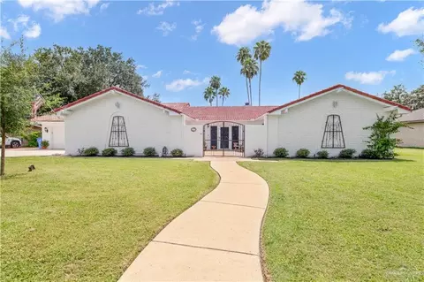5209 Guava Dr, Harlingen, TX 78552