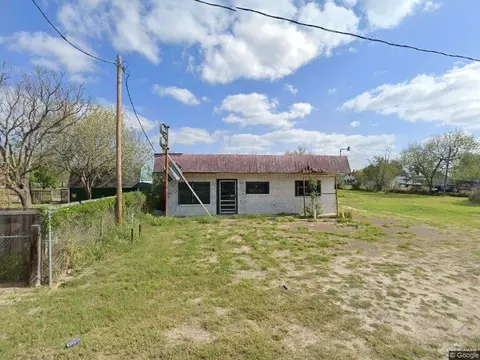 130 N Linden St, Pharr, TX 78577