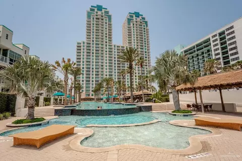 310 Padre Blvd #1508, South Padre Island, TX 78597