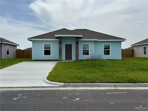 2808 Maria Dr, La Feria, TX 78559