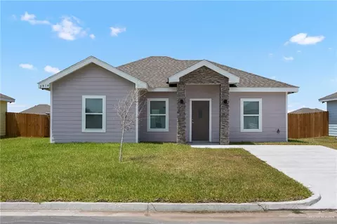 2914 Maria Dr, La Feria, TX 78559