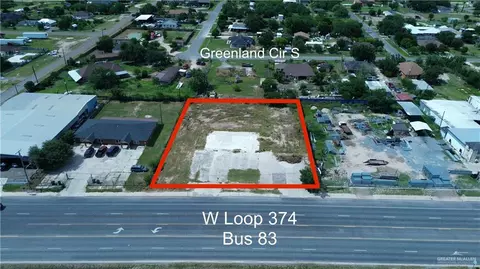 1204 W Business 83 W, Mission, TX 78572