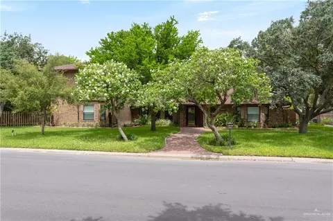 2909 Clifford Dr, Harlingen, TX 78550