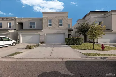 1922 Sunset Dr, Mission, TX 78572