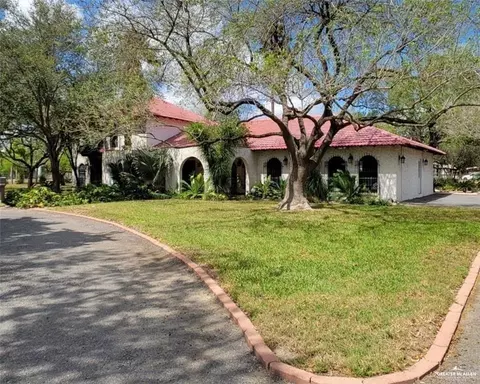 1504 W Mile 3 Rd W, Mission, TX 78573