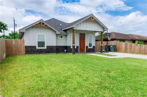 113 W 1st St, San Juan, TX 78589