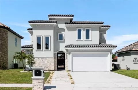 4104 Beaulieu Dr, Edinburg, TX 78541