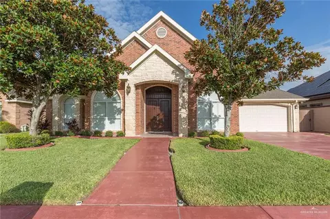 1304 Marble Rd, Pharr, TX 78577