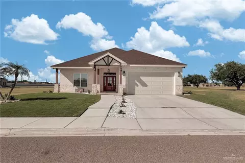 3125 Evergreen Dr, Edinburg, TX 78541