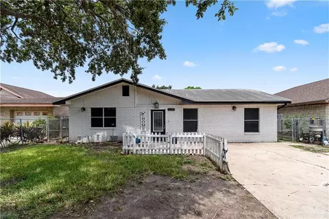 534 P, Harlingen, TX 78550