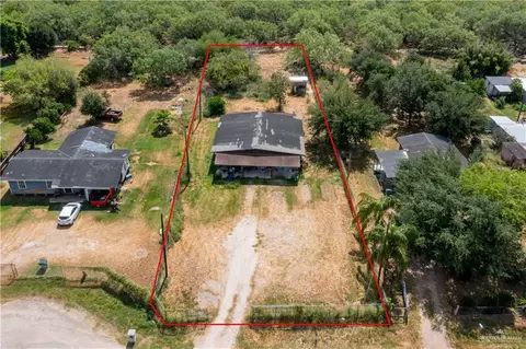 5826 Redbird St, Edinburg, TX 78542