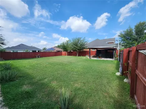 00 W Hayes Ave, Mission, TX 78573