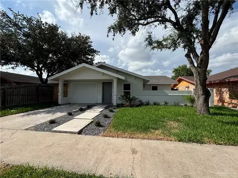 607 E Vine Ave, Mcallen, TX 78501