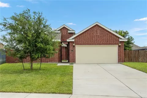 14213 Sweet Water Way, Mcallen, TX 78504