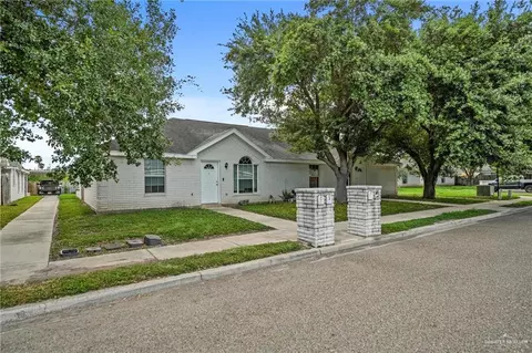 703 La Mancha Dr, Edinburg, TX 78541