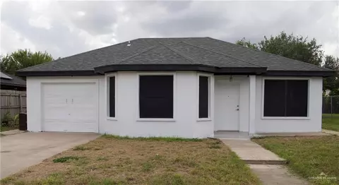 2202 N Dos Arbolitos Ave, San Juan, TX 78589