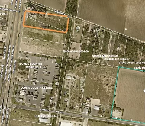 0000 Interstate 69c, Edinburg, TX 78542
