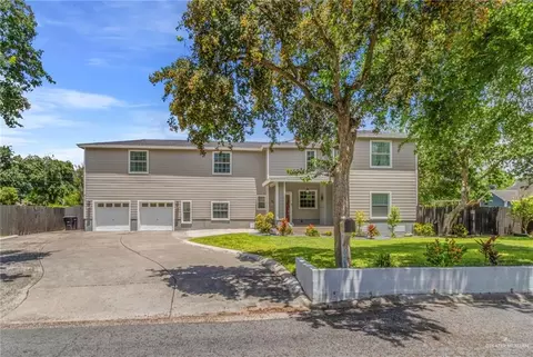 305 S Cynthia St, Mcallen, TX 78501