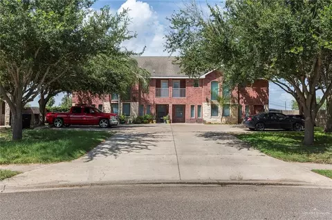 103 S 48th Ln #3, Mcallen, TX 78501