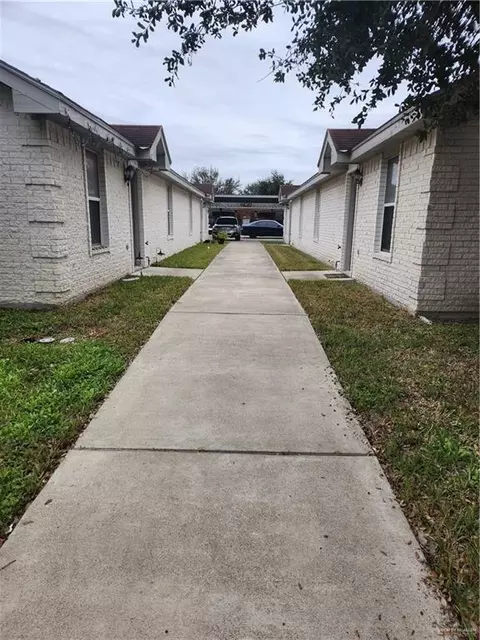 928 French Ave, Edinburg, TX 78541