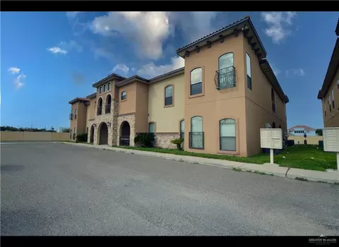 2705 Mimosa St #5, Mission, TX 78574