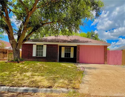 3912 Xanthisma Ave, Mcallen, TX 78504