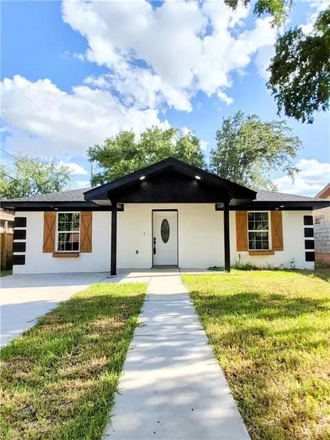 3433 Katrina Ave, Mcallen, TX 78503
