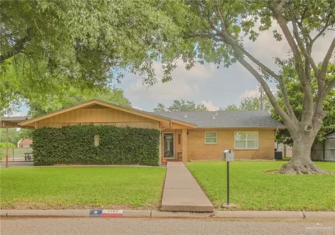 1101 Country Club Dr, Mission, TX 78572