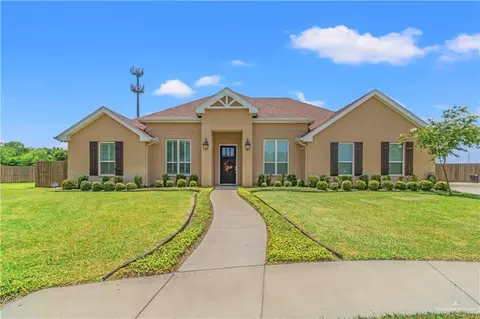 1315 Jasper Dr, Weslaco, TX 78596