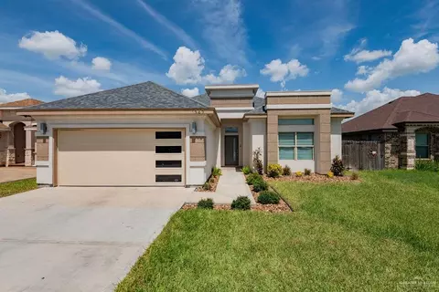 1342 11th St, Alamo, TX 78516
