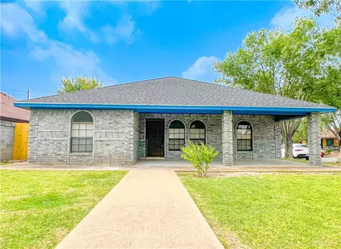 2437 Melba Ave, Mcallen, TX 78503