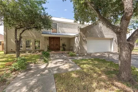 3503 Plazas Del Lago Dr, Edinburg, TX 78539