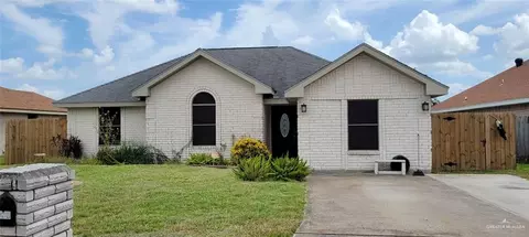 908 Thornwood Dr, Mission, TX 78574
