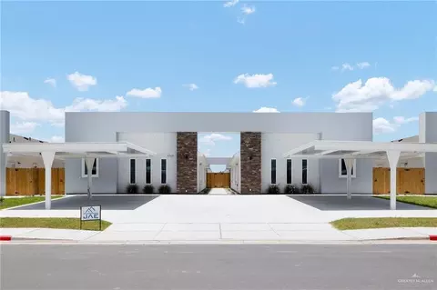 5713 Northwestern Ave, Mcallen, TX 78504