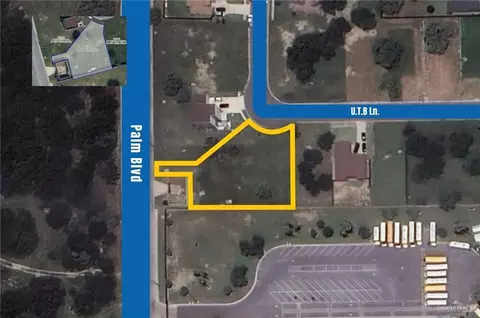 1833 Utb Ln, Brownsville, TX 78520
