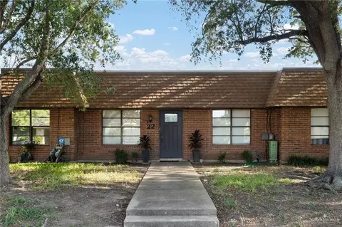 306 Hidden Valley Dr #22, Weslaco, TX 78596