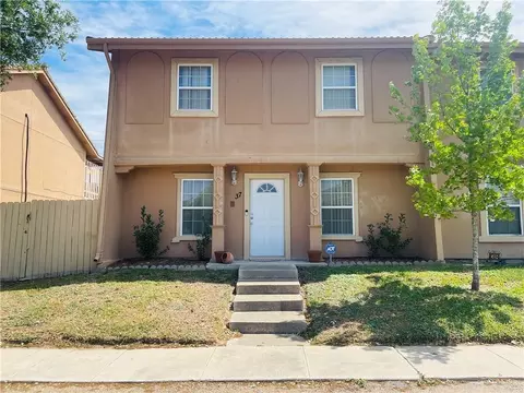 2402 N Ed Carey Dr #37, Harlingen, TX 78550