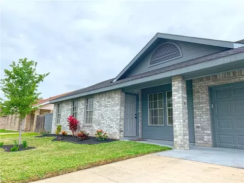 2000 Fullerton Ave, Mcallen, TX 78504