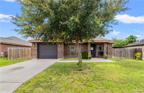 2608 Moodie Ave, Donna, TX 78537