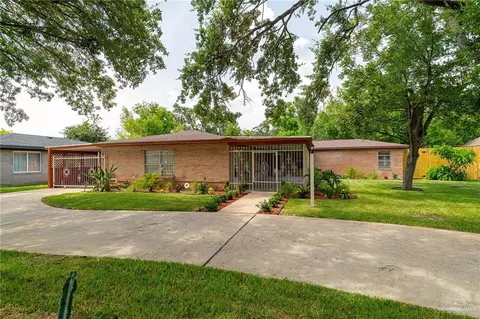 616 Kennedy Ave, Mcallen, TX 78501