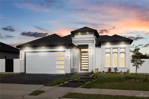2907 S Auburndale Ave, Edinburg, TX 78542