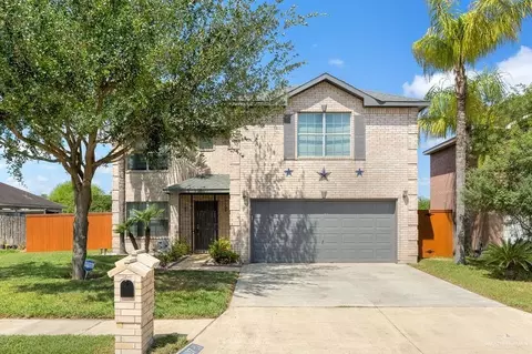 1107 Sun Valley St, San Juan, TX 78589