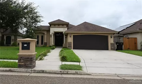 3913 Eucaliptus Ave, Mcallen, TX 78501