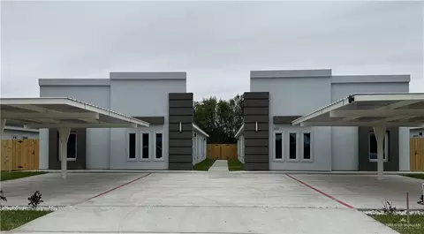 1305 Valle Vista St, Alamo, TX 78516