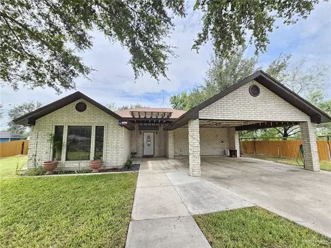 8725 Bougainvillea Dr, Mission, TX 78573