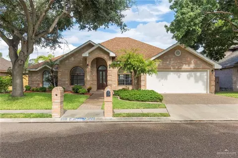 3006 Wisteria Dr, Mission, TX 78574