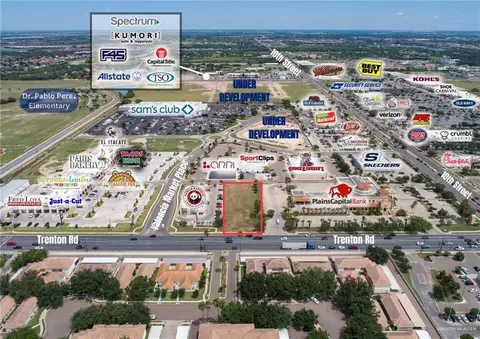 1100 Trenton Rd, Mcallen, TX 78504