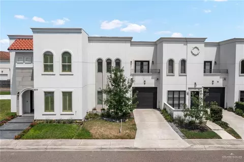 811 Lucia St, Mission, TX 78572